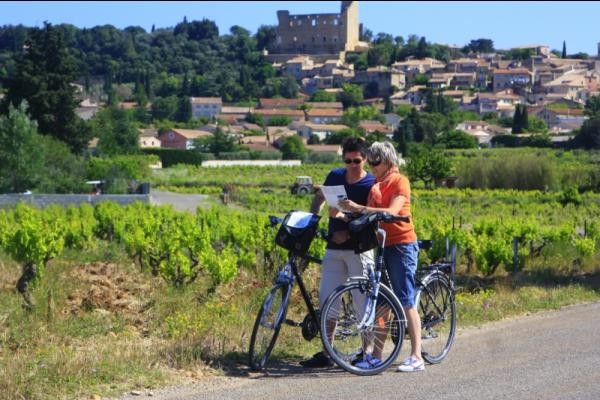 ©HOCQUEL Alain - Coll. ADT Vaucluse