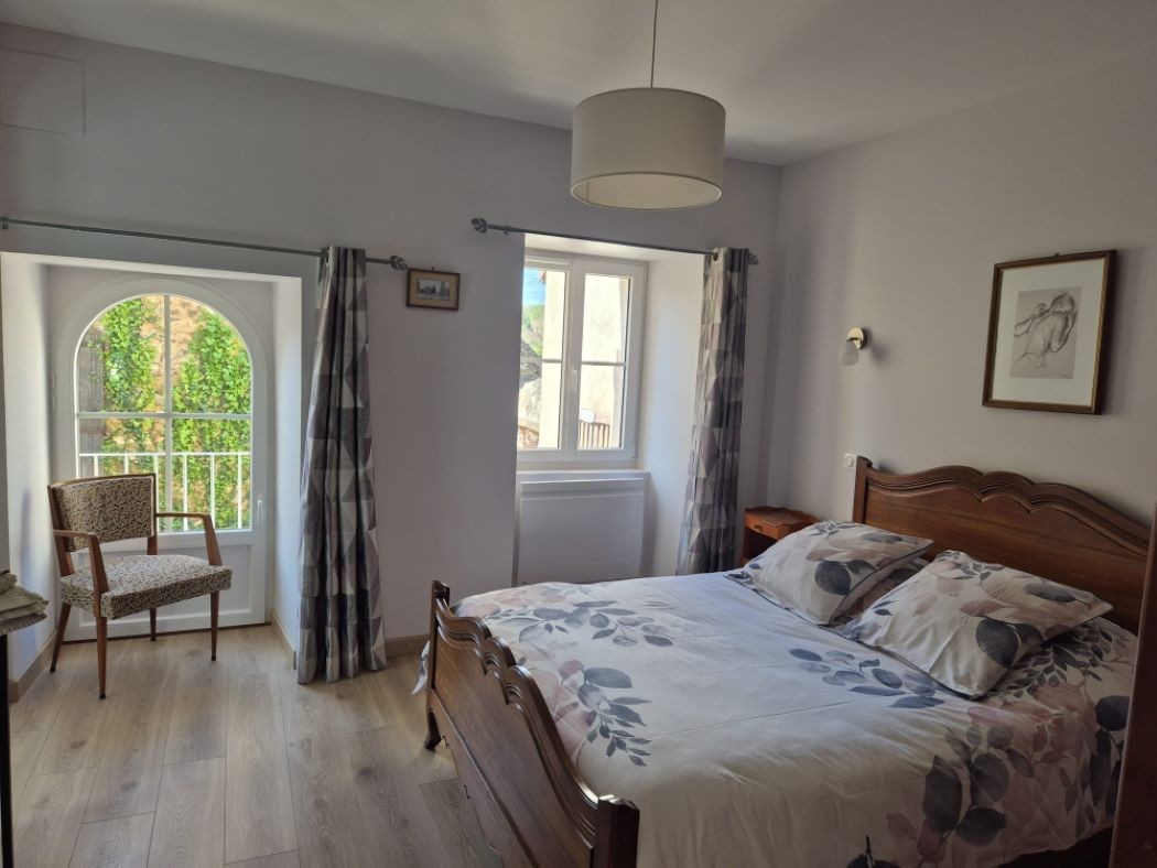 Chambre Iris