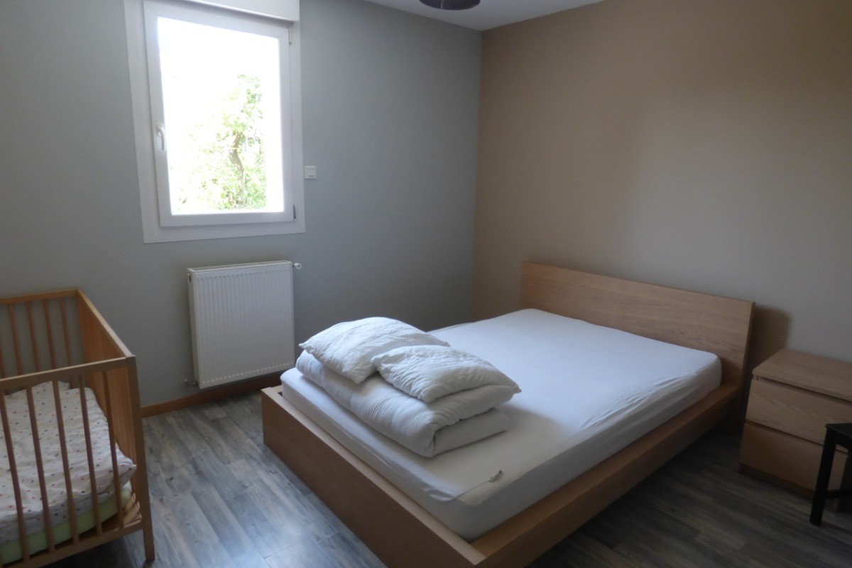 Chambre diamant
