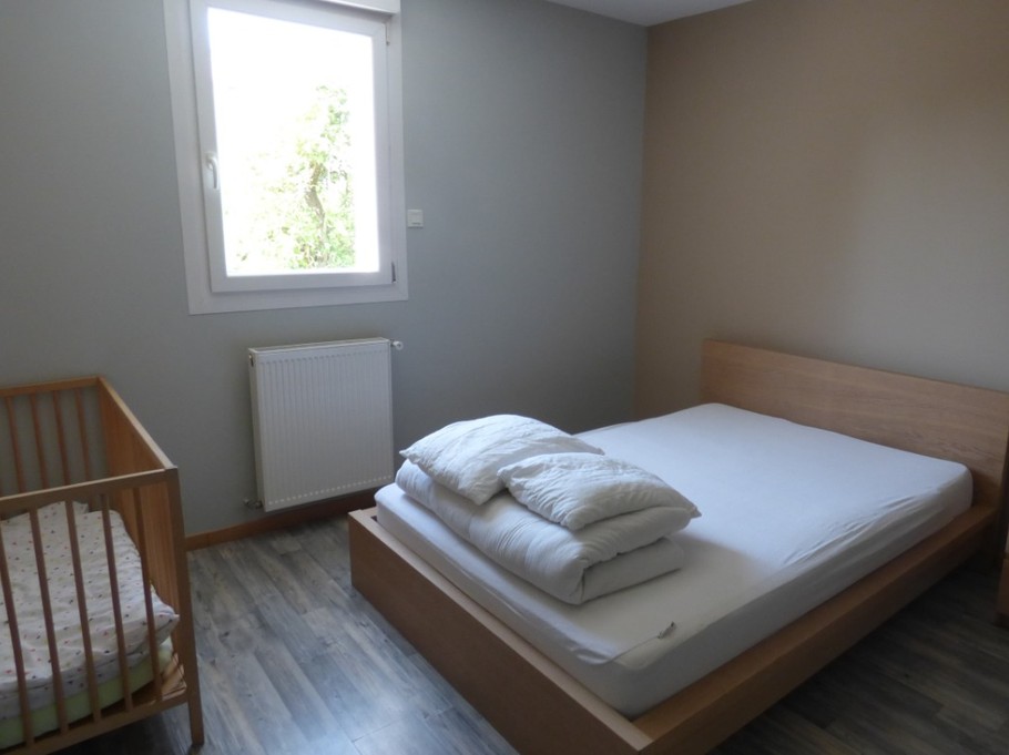 Chambre diamant