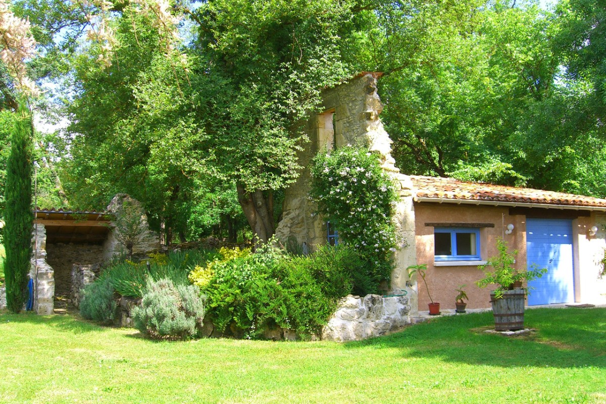 la serre