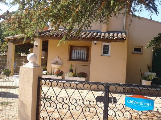 Gîte Campagne Chasteuil (Var, Provence)