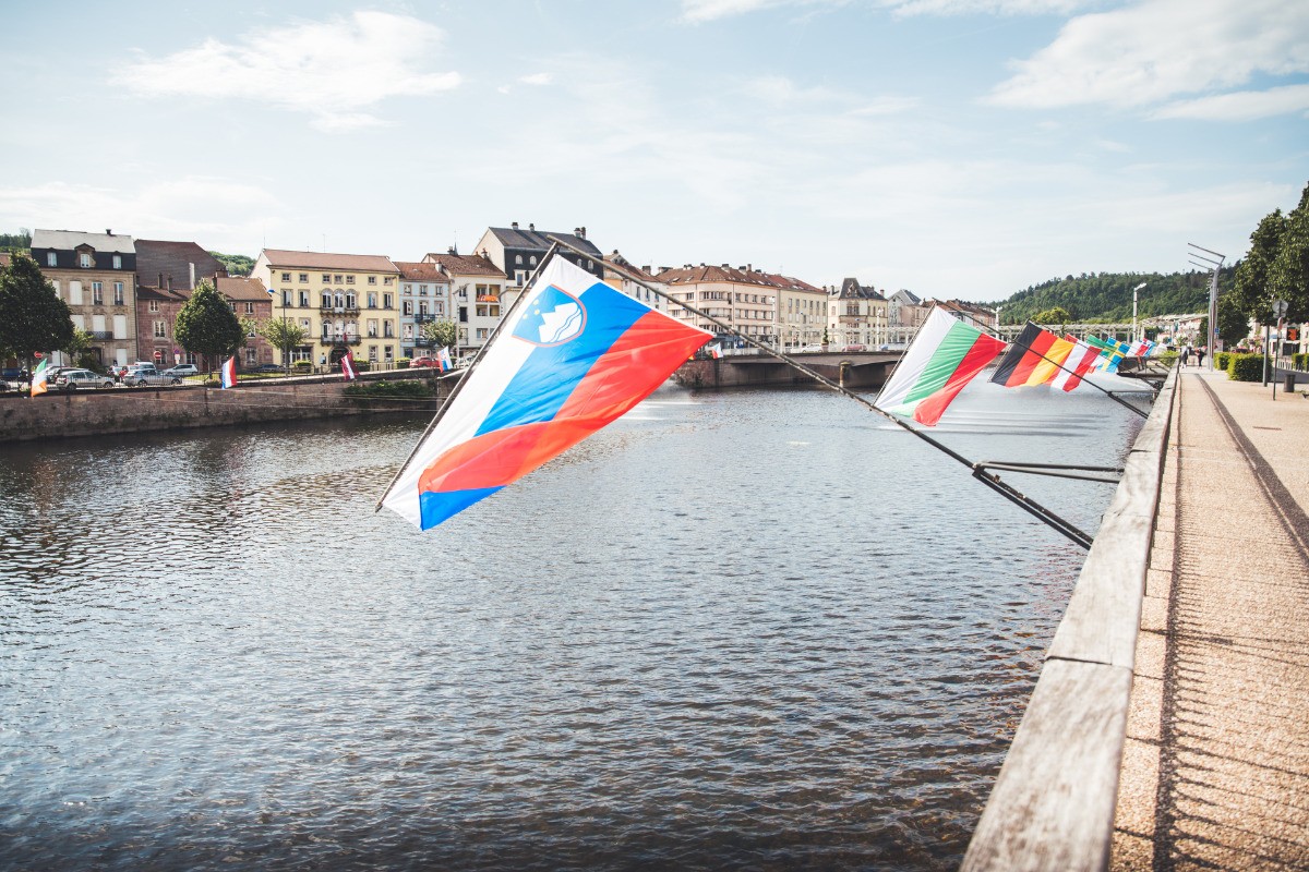 ©ART GE-Pierre Defontaine-Quais Jules Ferry-EPINAL