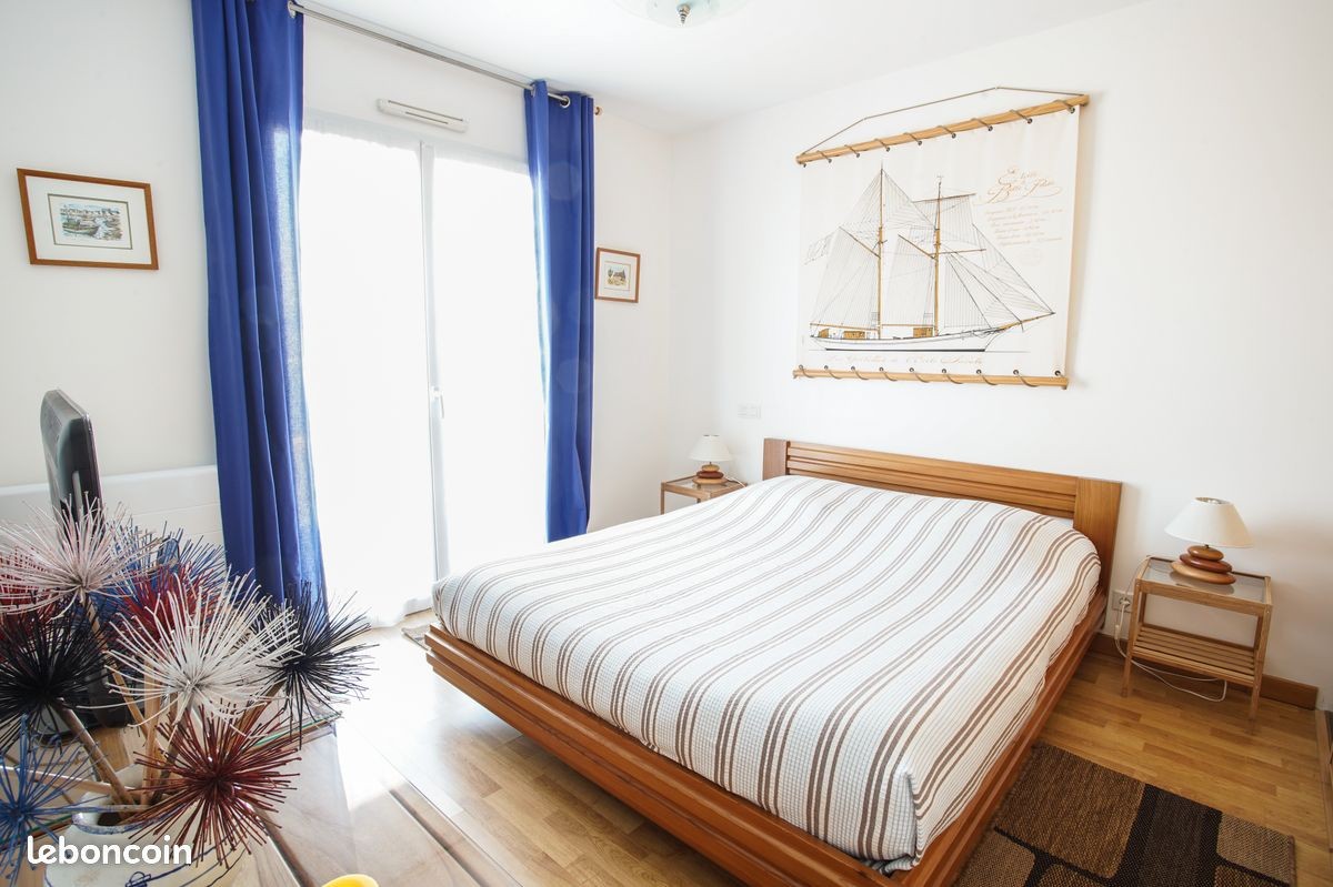 Chambre 1