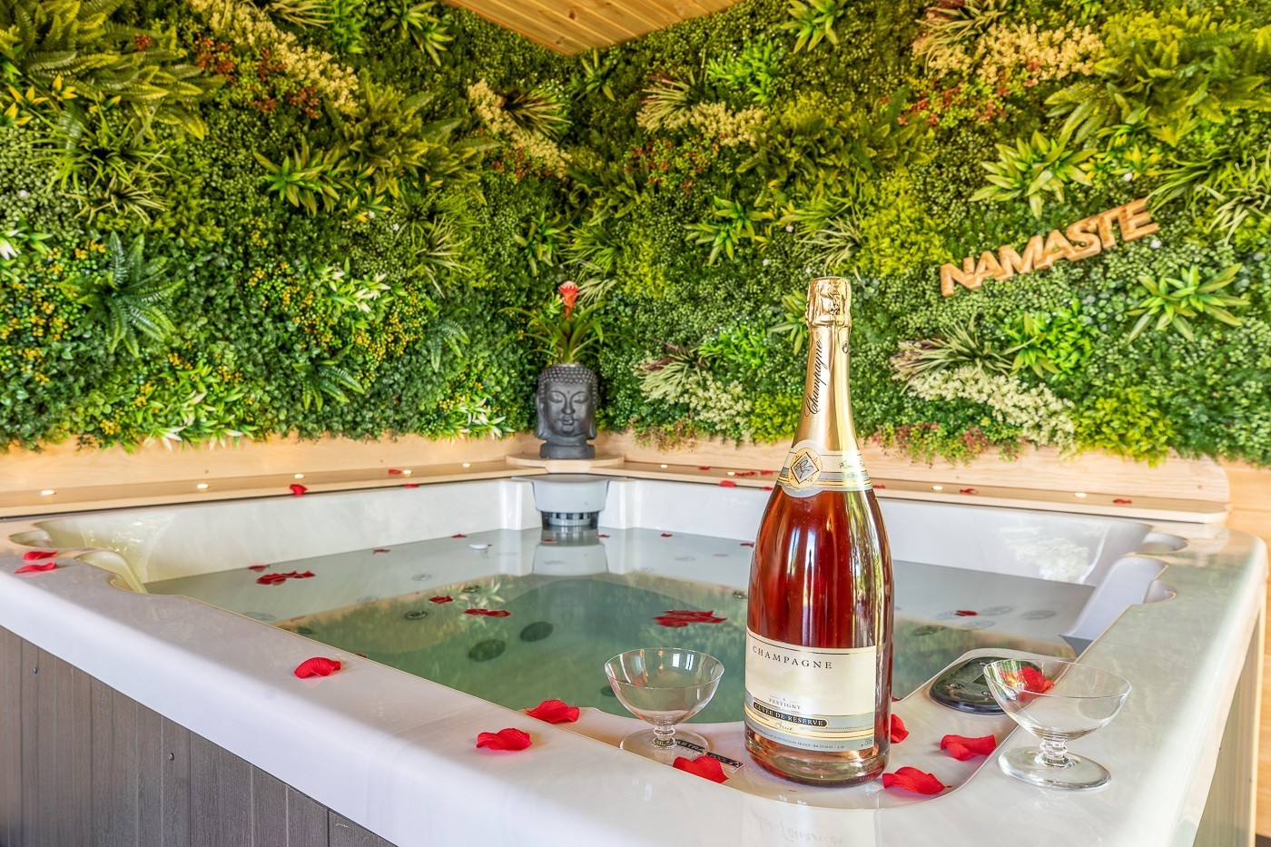 Jacuzzi