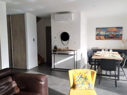 Séjour - climatisation