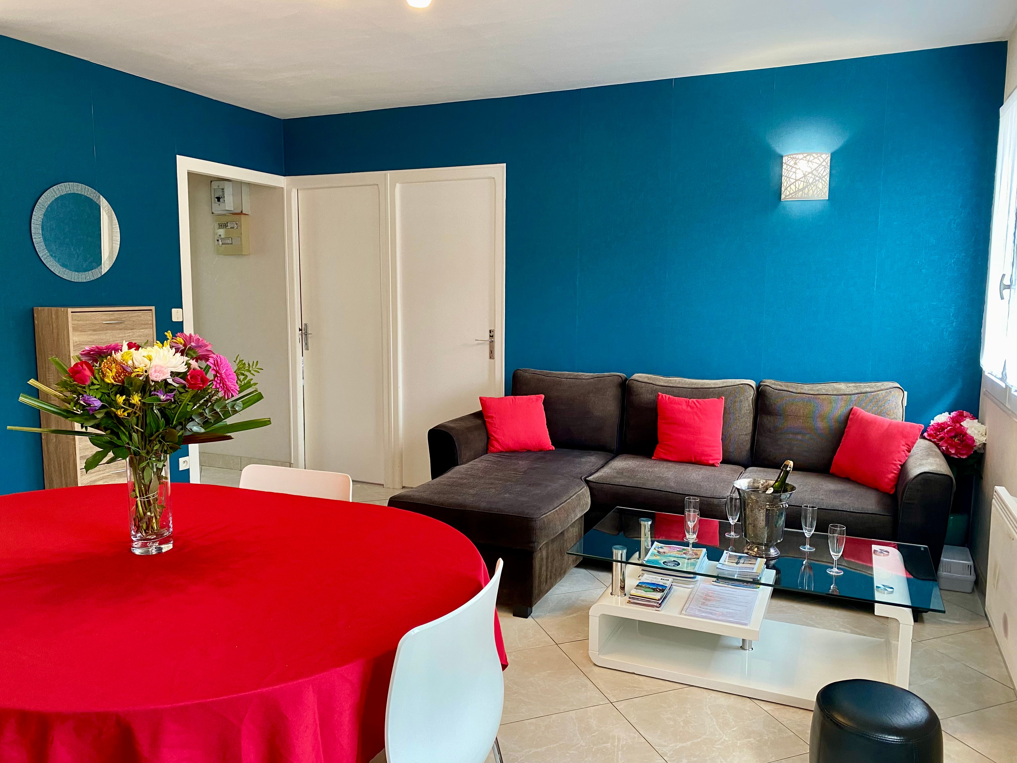 Photo n° 4 de la location