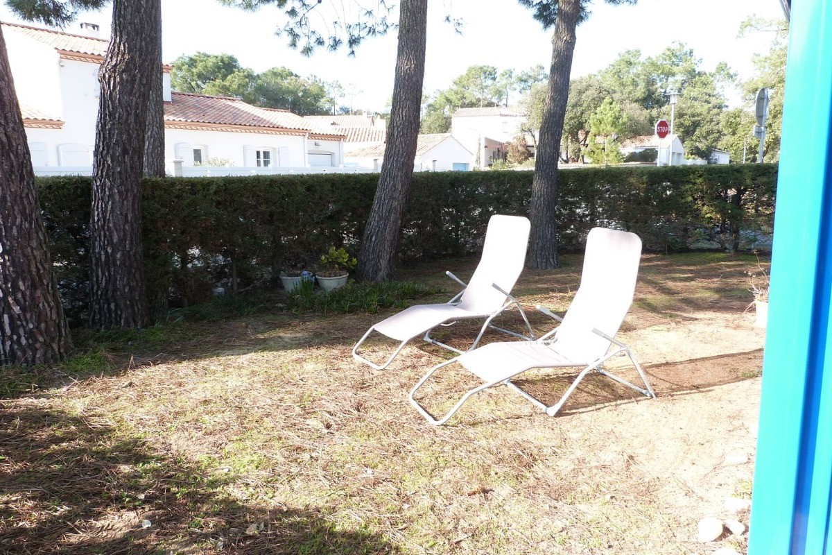 Jardin