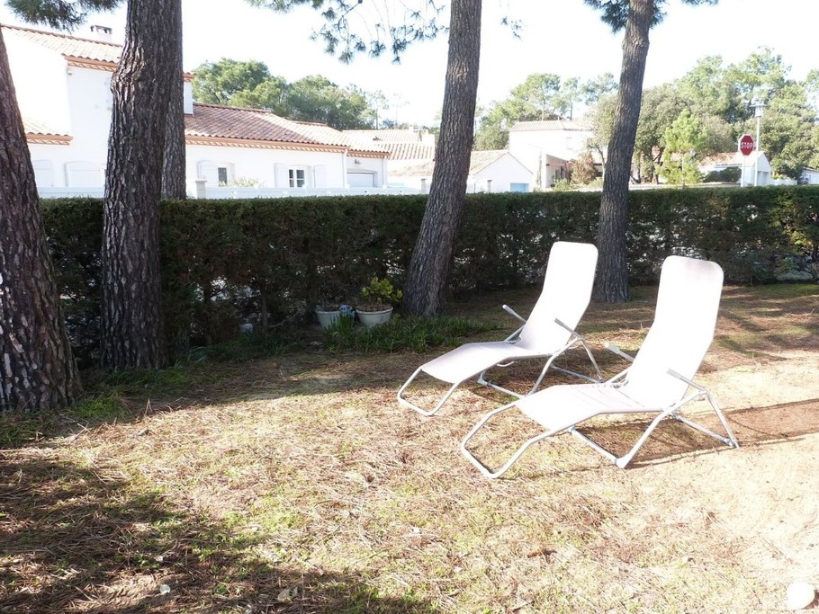 Jardin