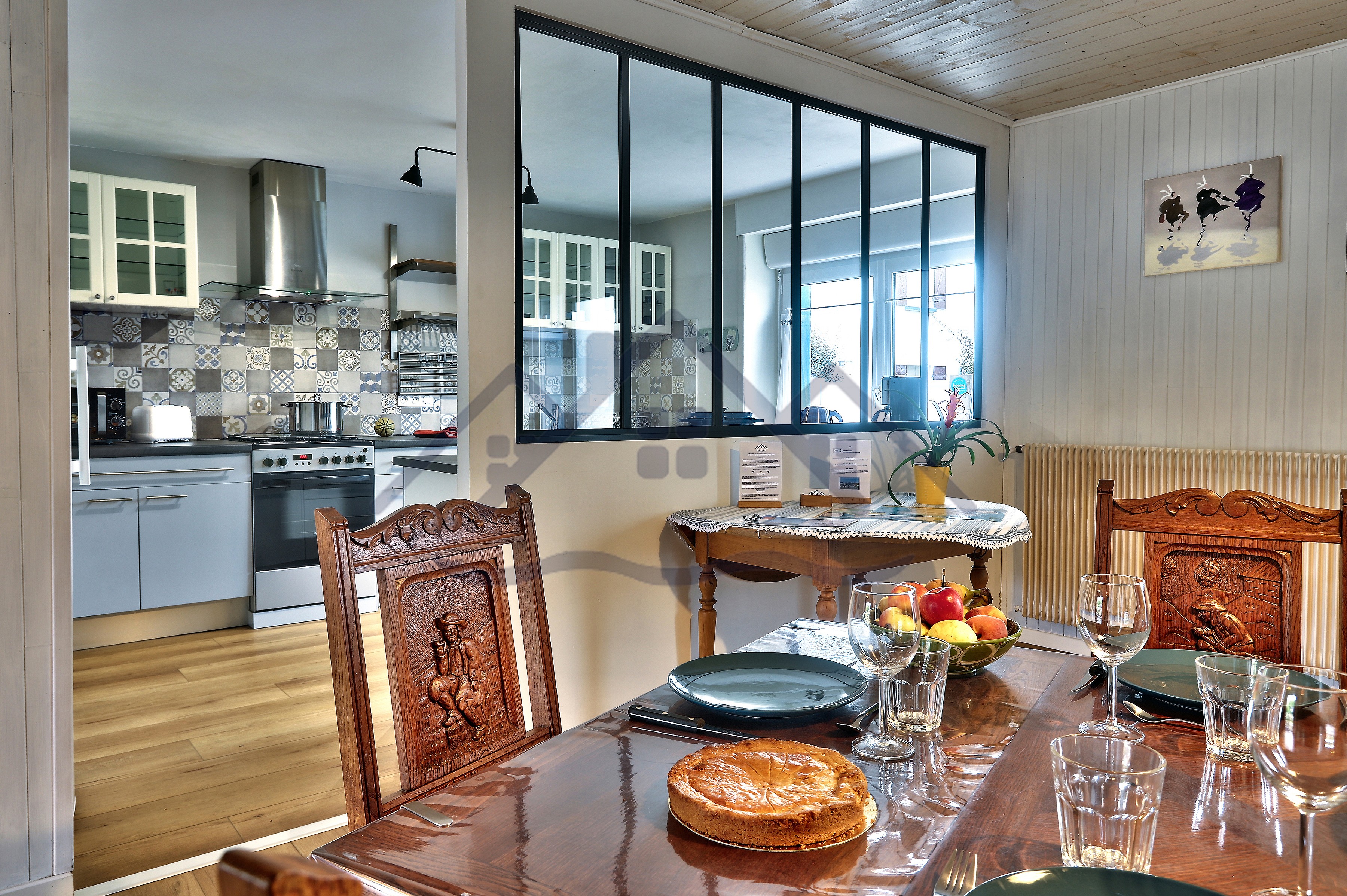 Photo n° 6 de la location