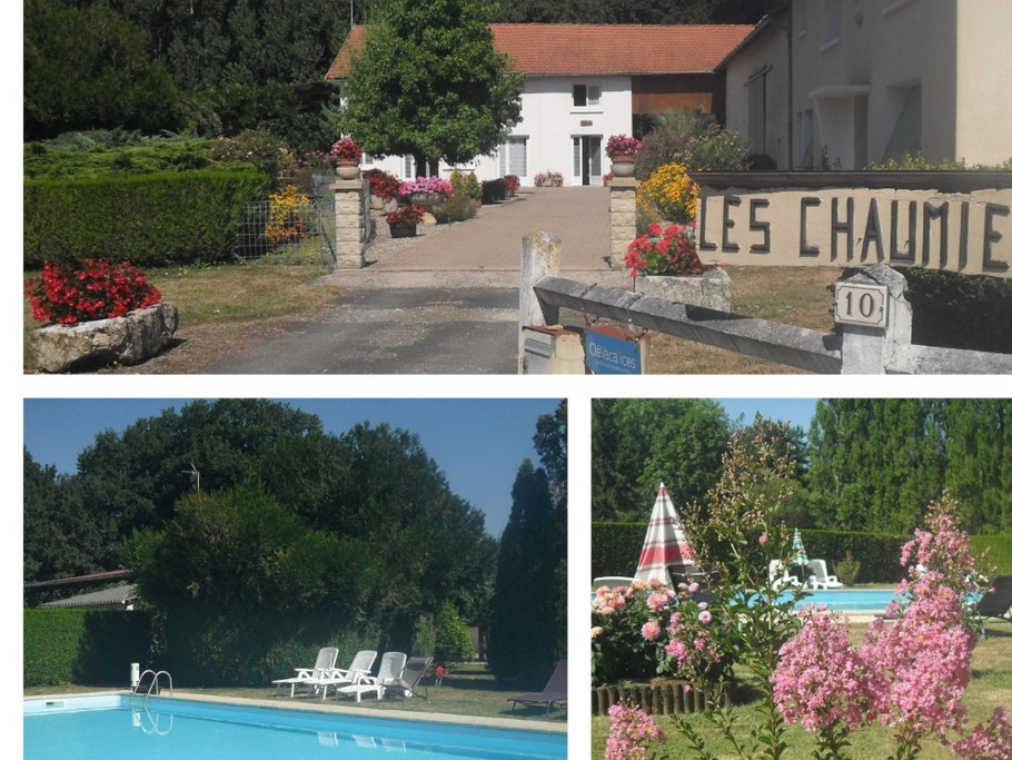 Photo n° 1 de la location