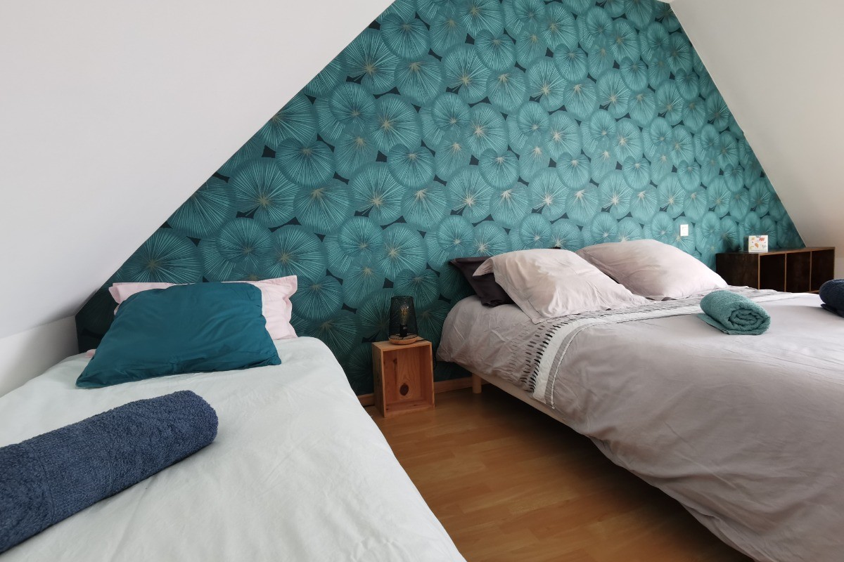 Chambre 1