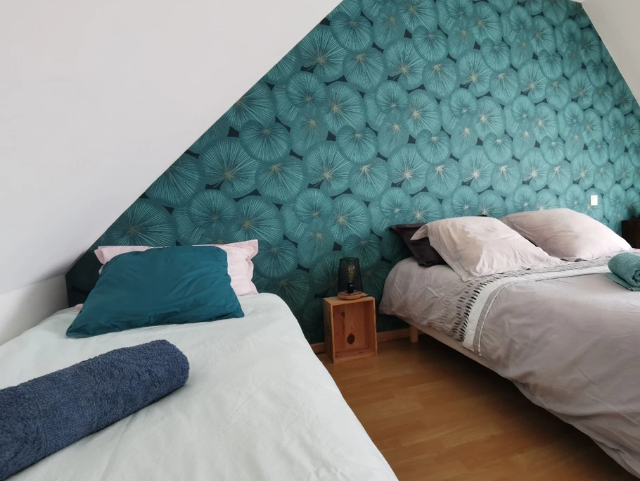 Chambre 1