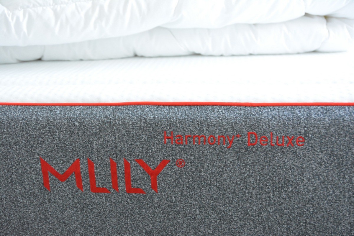 Literie confort dans les deux chambres