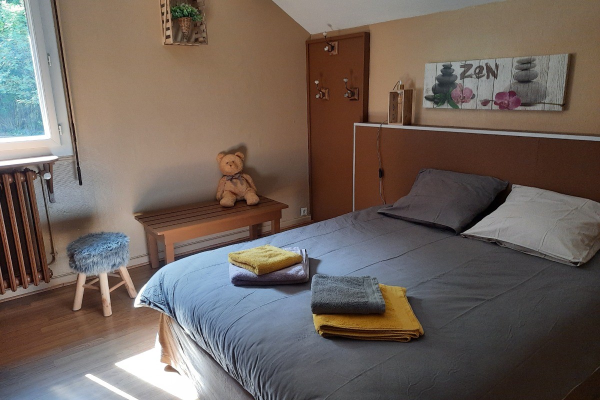 Chambre 4