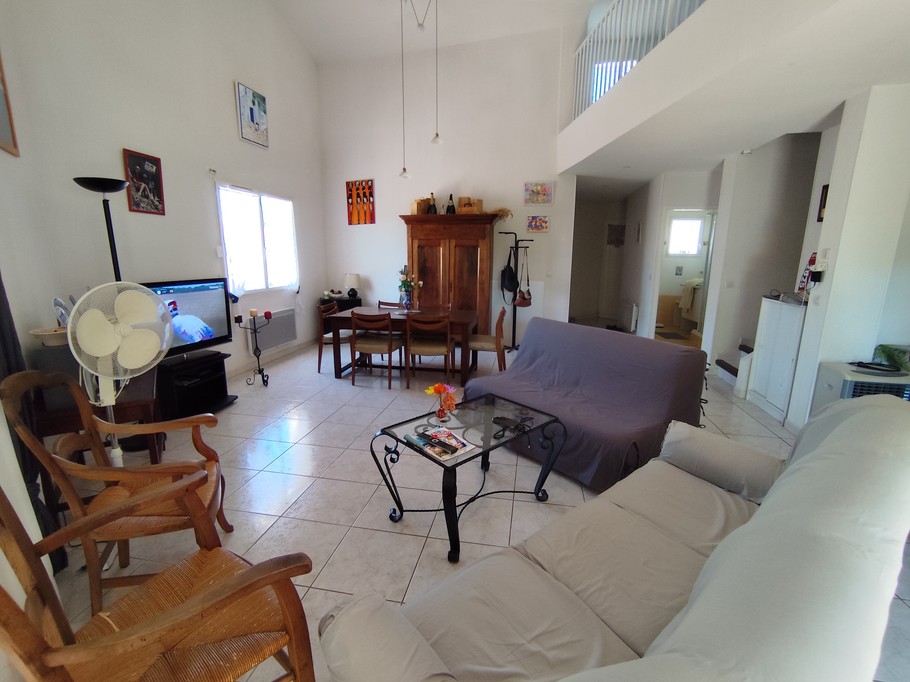Salon/séjour
