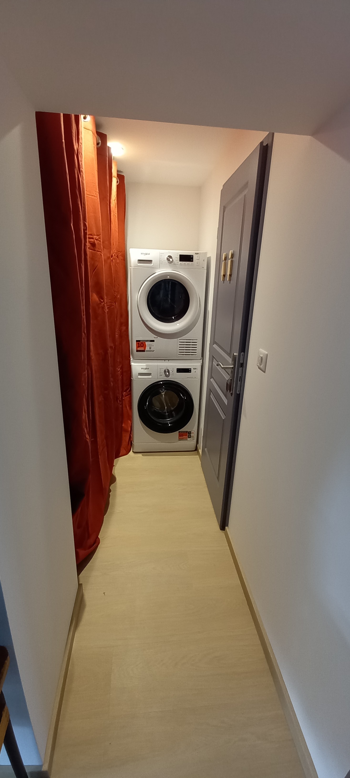 Espace lingerie - Chez Bubu : L’école