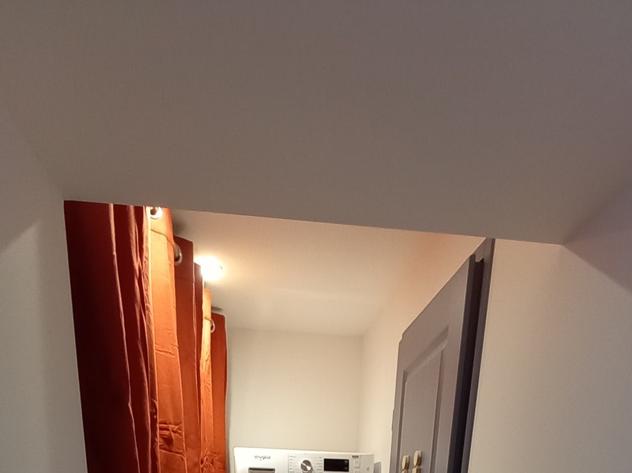 Espace lingerie - Chez Bubu : L’école