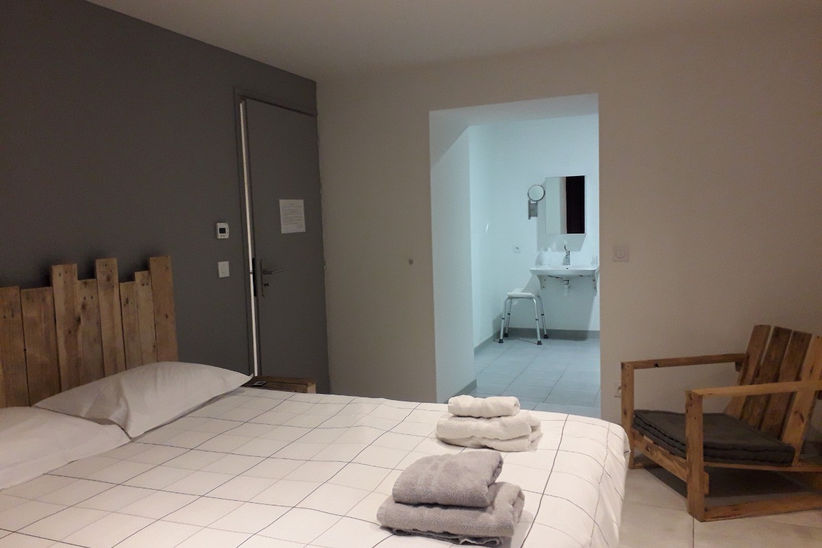 Photo n° 12 de la location