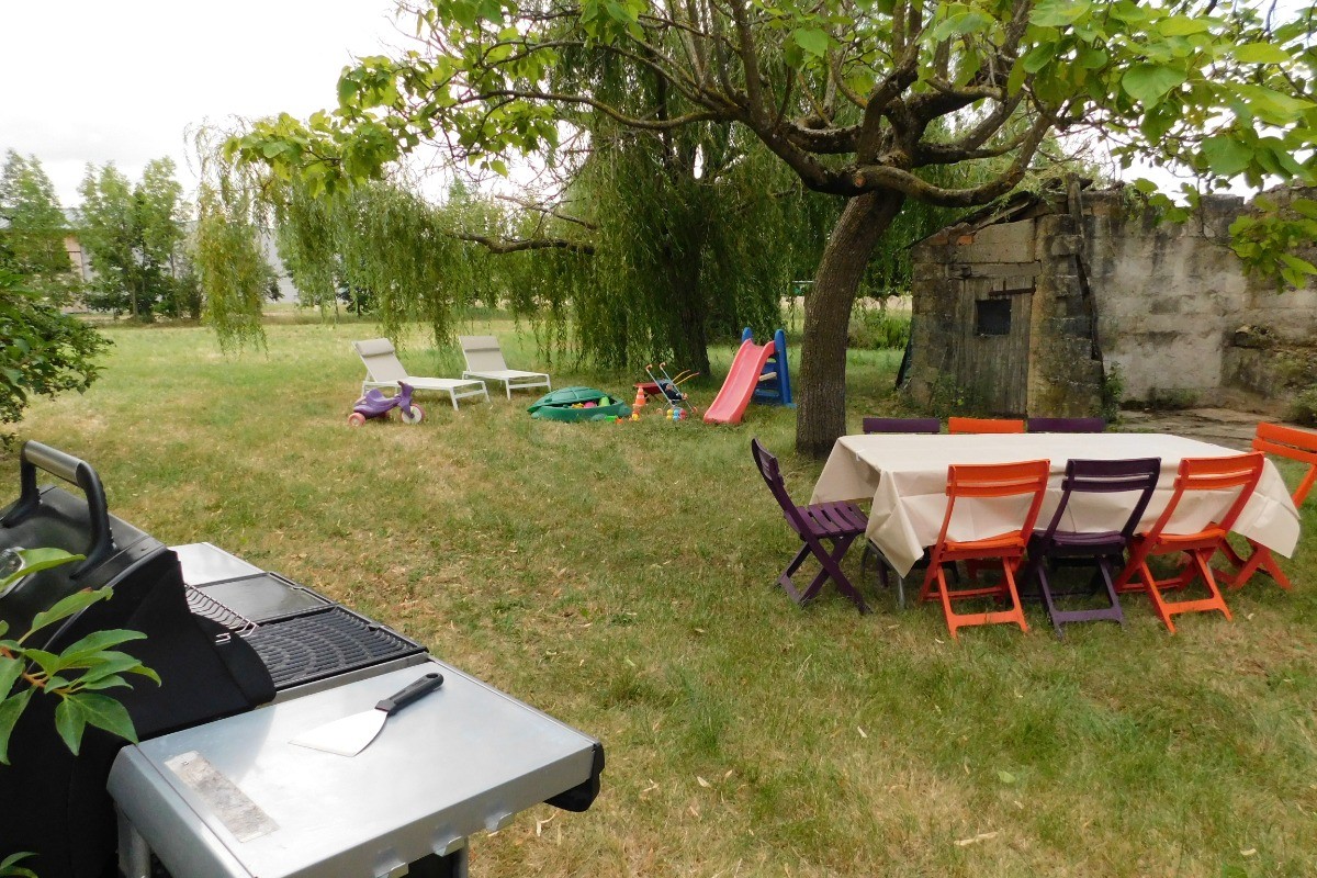 Photo n° 18 de la location