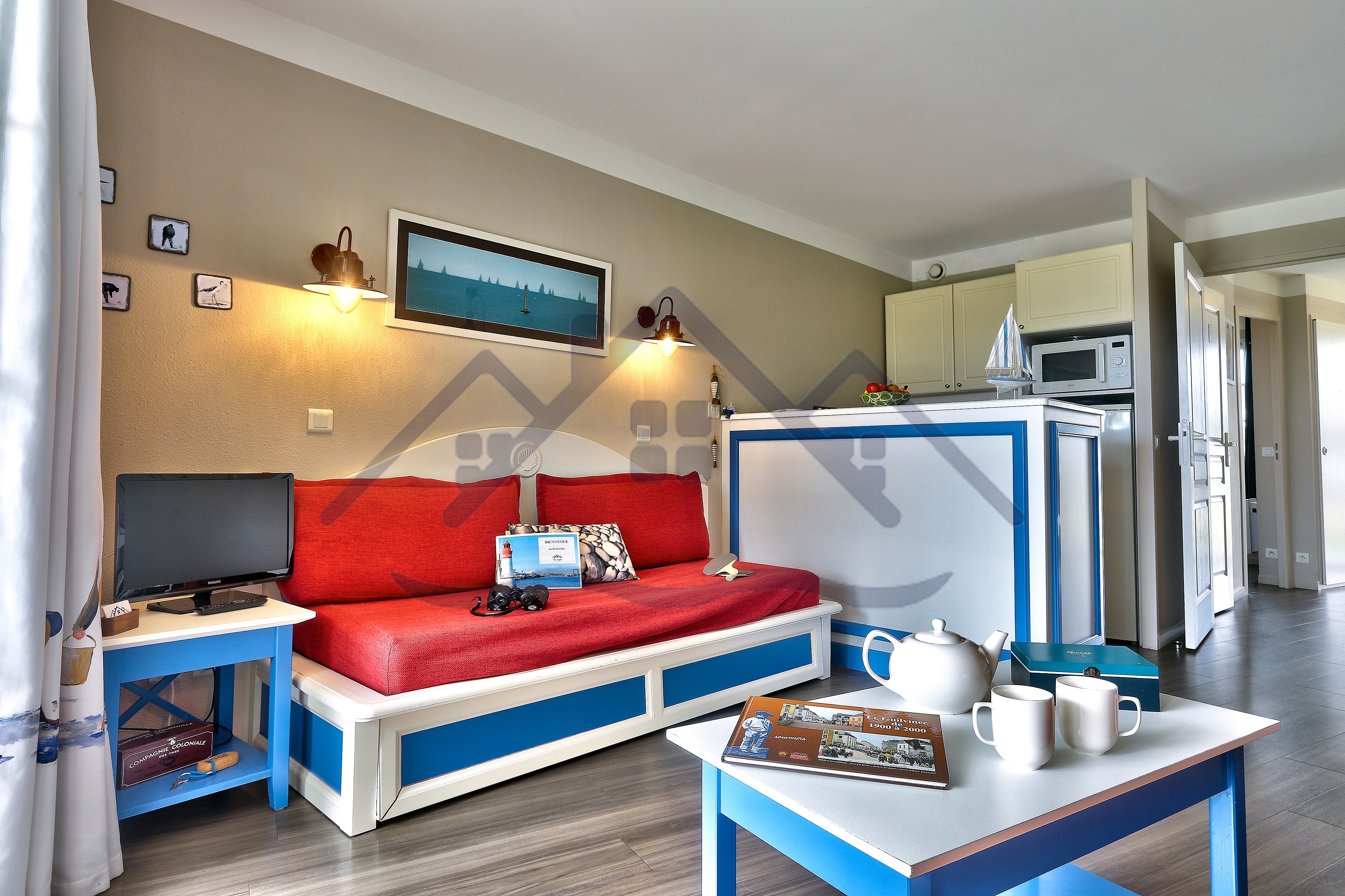 Photo n° 7 of the location