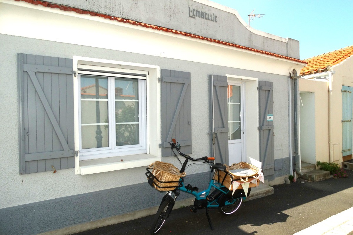 Photo n° 10 de la location