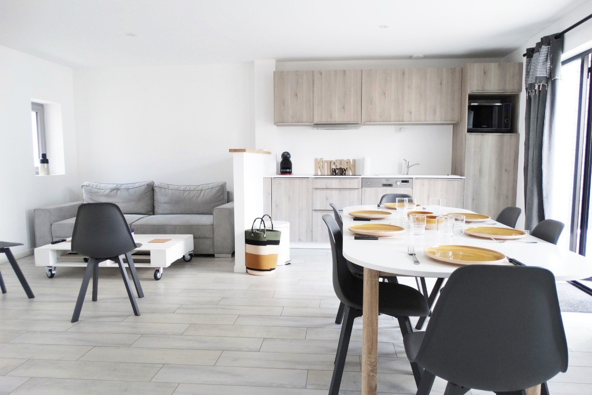 Photo n° 7 de la location