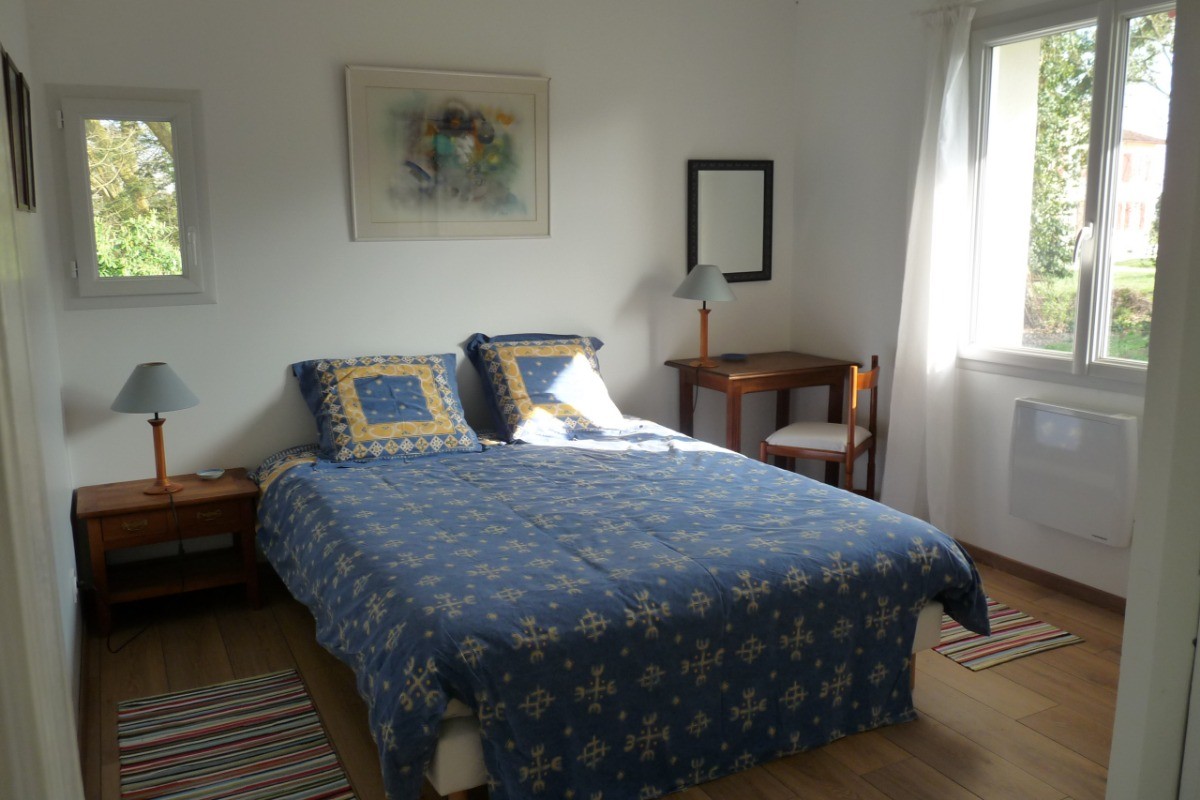 la chambre parentale