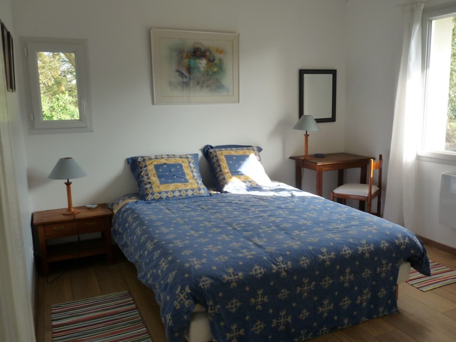 la chambre parentale