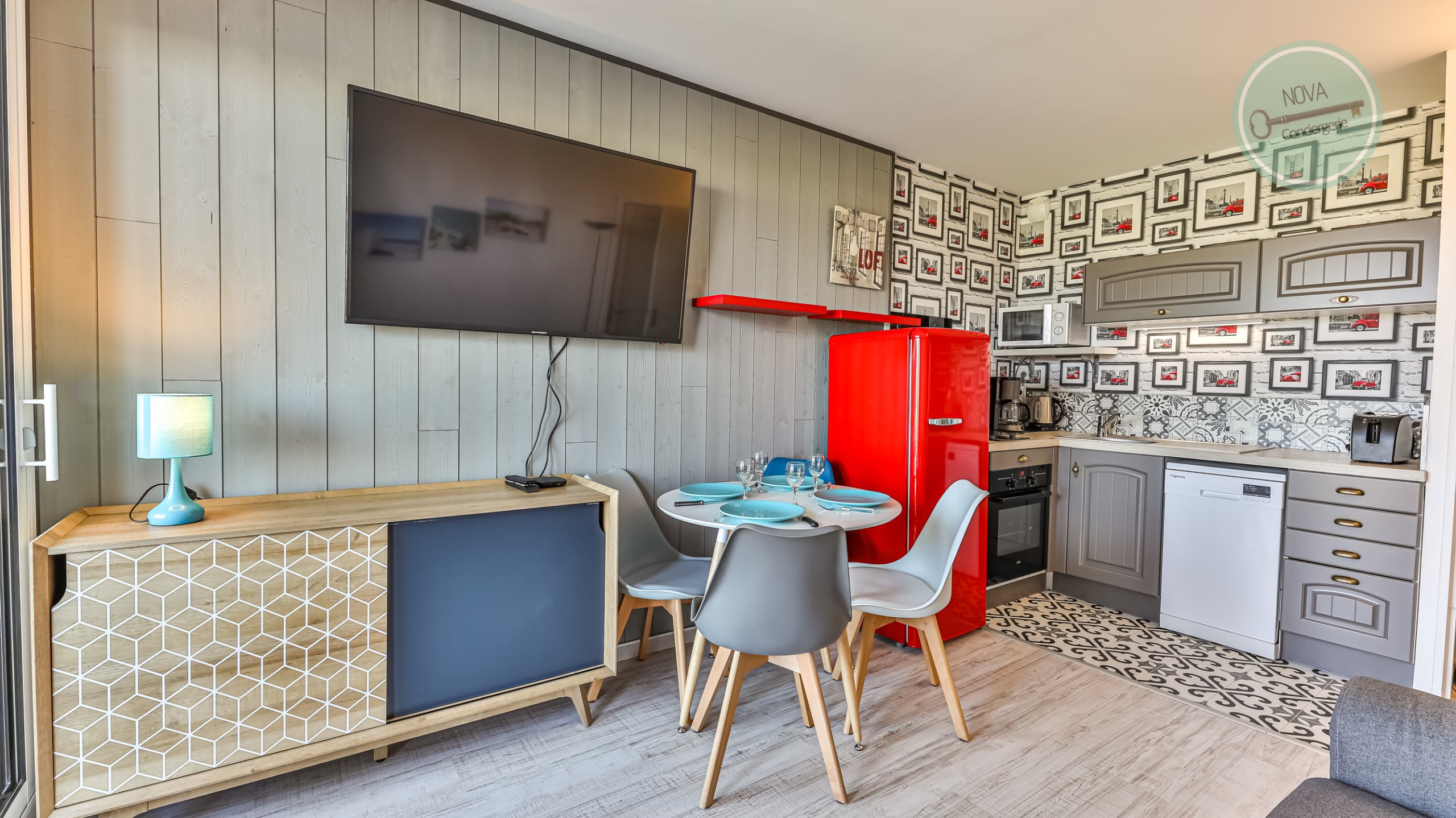 Image n° 2 de la location