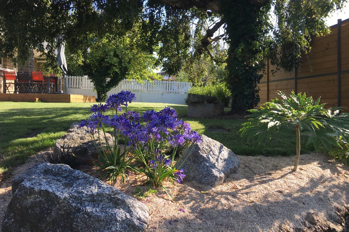 Jardin