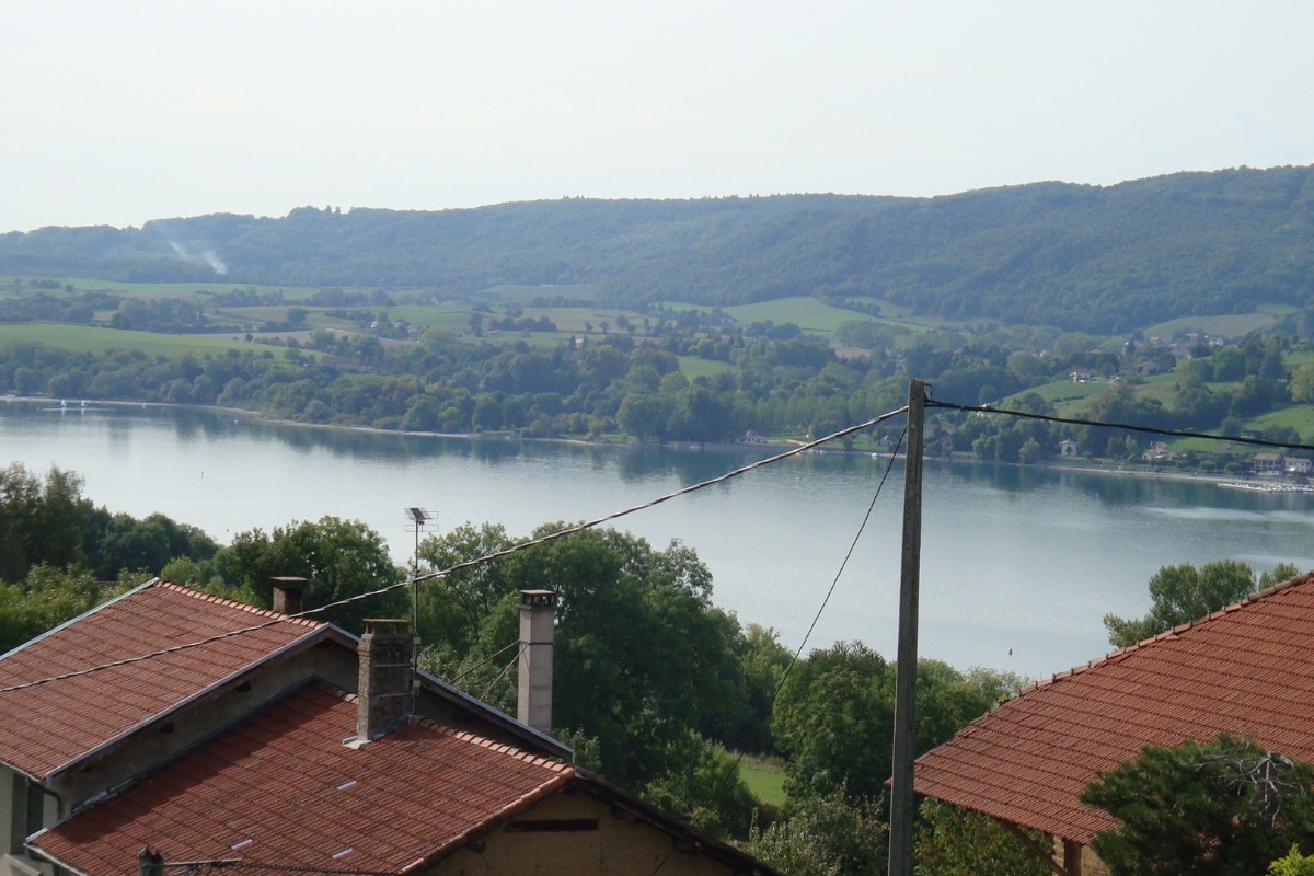 GITE DE LA ROUSSETTE