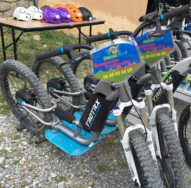 Photo n° 7 de la location