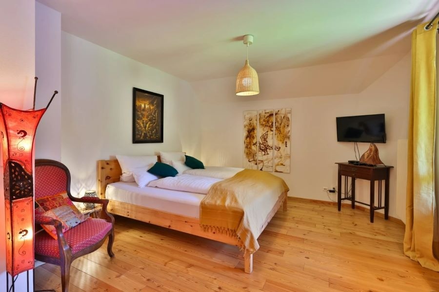 Photo n° 4 de la location