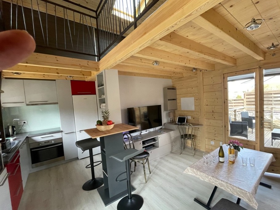 Photo n° 8 de la location