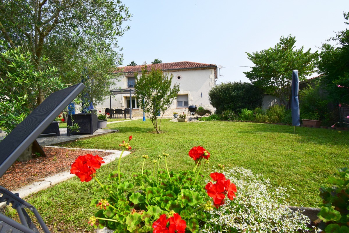 Jardin