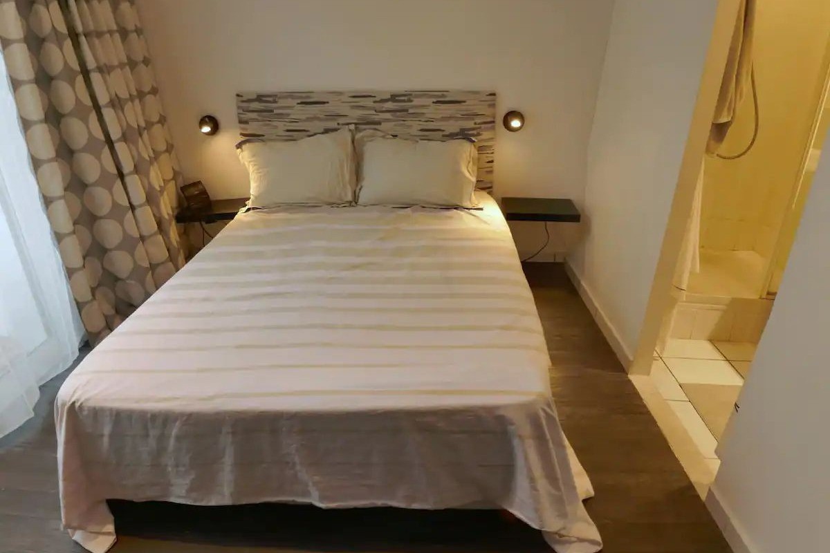 La chambre 1
