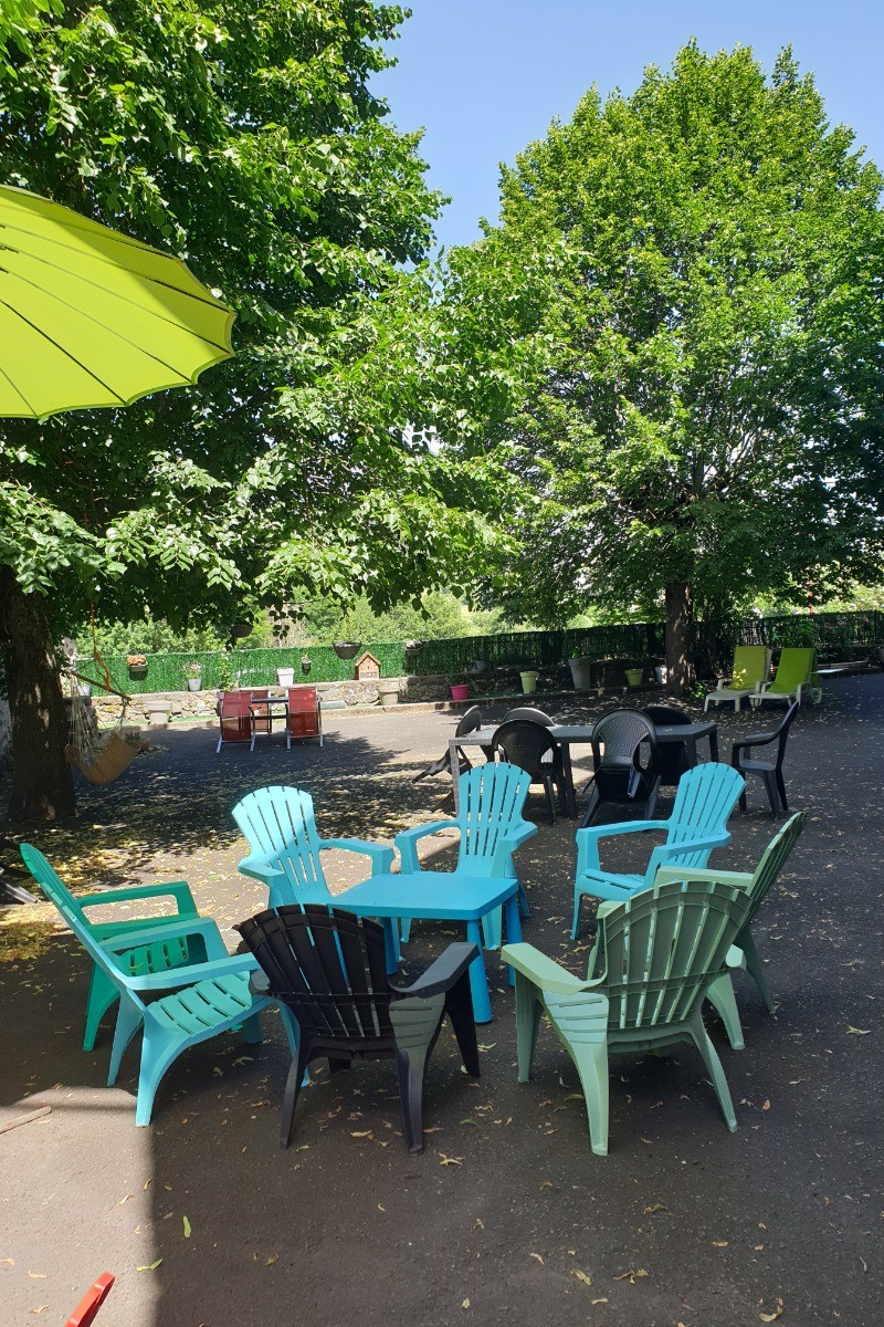 Photo n° 14 of the location