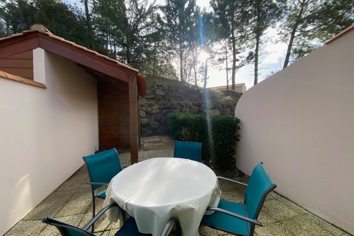 Photo n° 6 de la location