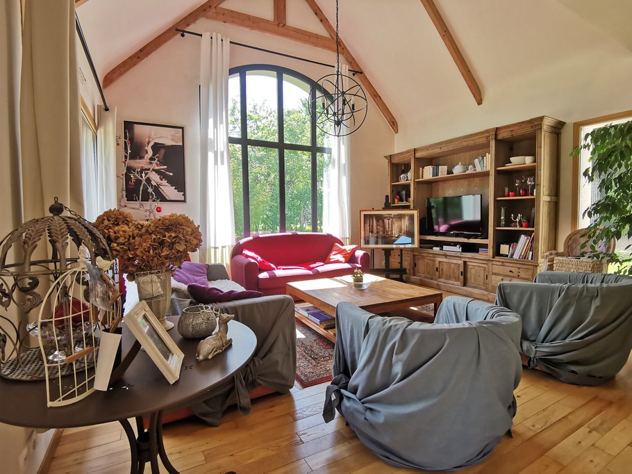 salon