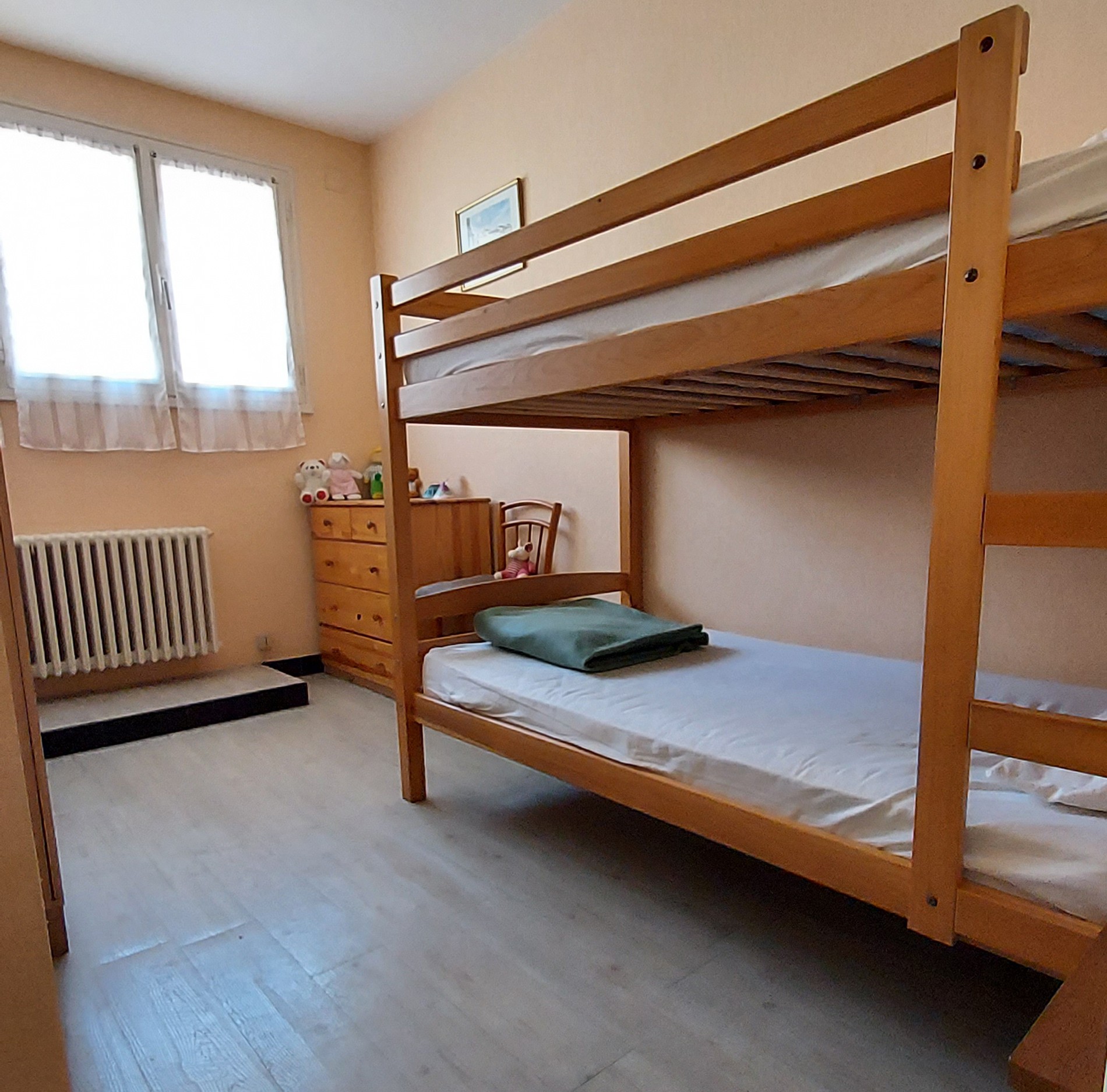 petite chambre