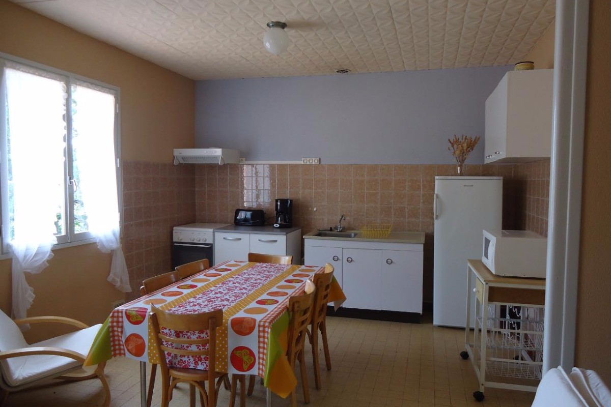 Photo n° 6 de la location