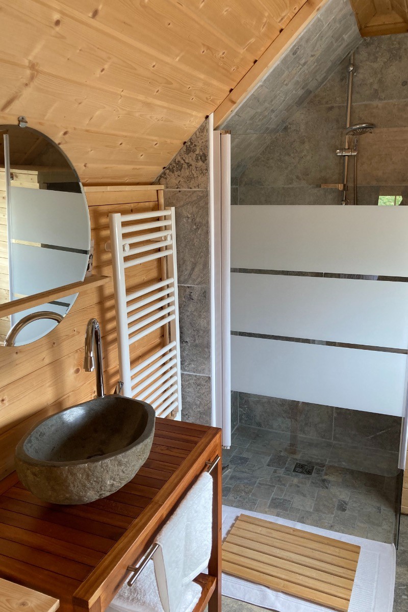 Salle de bain Kota Belley