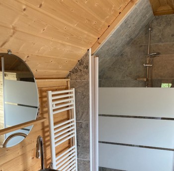 Salle de bain Kota Belley