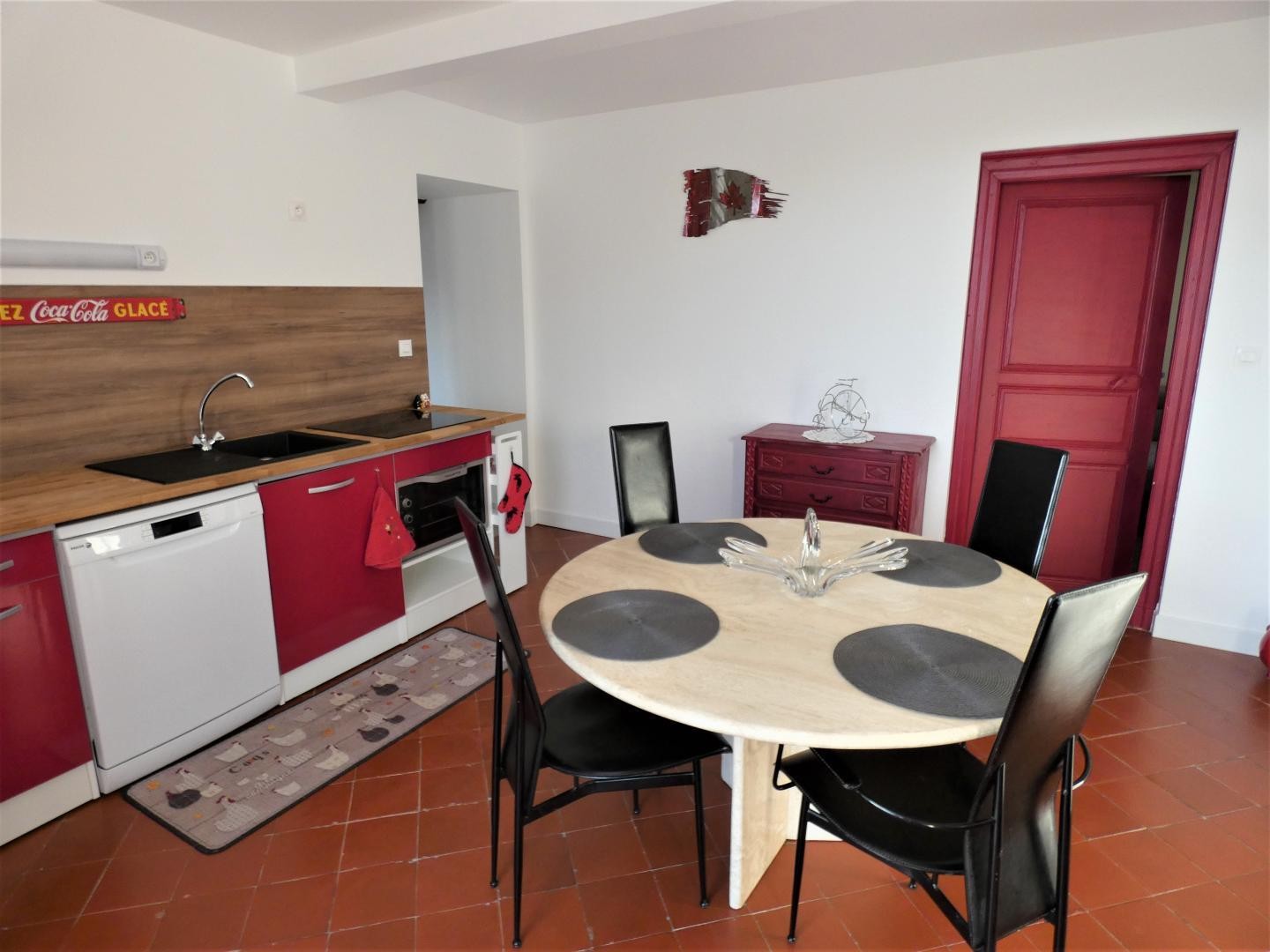 La Chouette Holiday Cottage (sleeps 2) – Ossages, Landes – On the edge of the Basque Country and Béarn