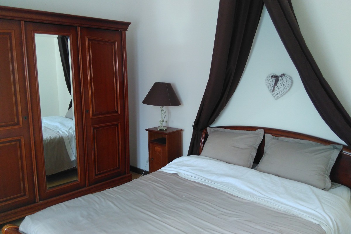 chambre 1