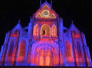 Le monastère royal de Brou