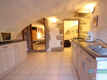 Gîte Le Mûrier