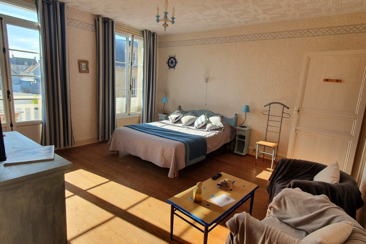 Chambre Anaïs