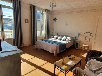 Chambre Anaïs